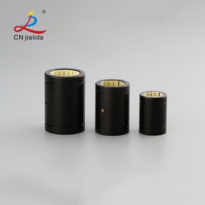 <span class=keywords><strong>Palier</strong></span> linéaire en plastique polymère autolubrifiant sans entretien <span class=keywords><strong>Igus</strong></span> (RJUM OJUM FJUM RJMP) - Product Image 4