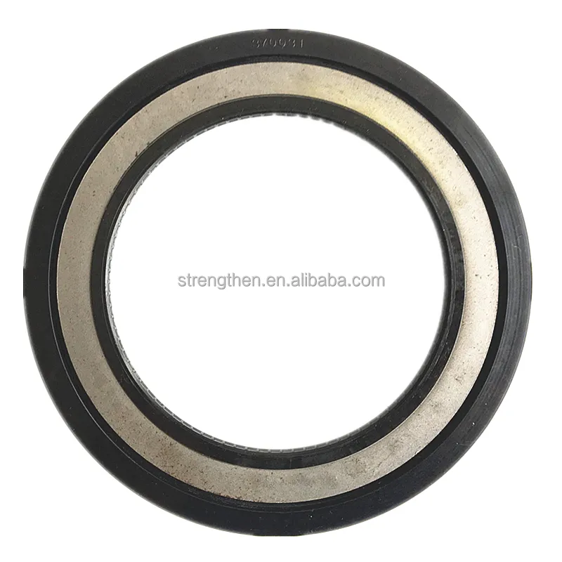 China supplier American wheel hub oil seal 370031 370031A strong durable good quality factory direct sales truck oil seal