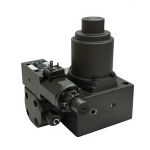ซีรีส์ Dual-proportional EFBG-03/06/10 - 125/160/250/500 - C/H/E - 51/20T  EFBG-03-125-C - Product Image 4