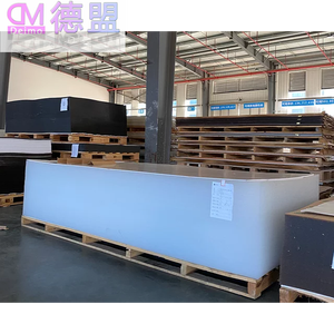 डिमेंग मुक्त नमूना 100% कुंवारी सामग्री अनब्रेकेबल दर्पण एक्रिलिक दर्पण ऐक्रेलिक शीट - Product Image 6