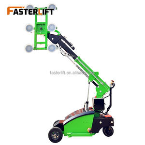 Gran oferta 2025, instalación de vidrio de granito y losa de mármol, elevador de ventosa, <span class=keywords><strong>Mini</strong></span> elevador de vacío robótico eléctrico - Product Image 3