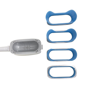 Appareil de cryolipolyse portable populaire Cryo Machine 4 poignées 360 pour l'élimination de la cellulite et la congélation des graisses par cryolipolyse 2026 - Product Image 3