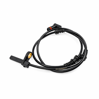 Capteur de vitesse de roue ABS A0009051004 A221540031701 A2210955700 A2219057600 A2215400317 pour MERCEDES-BENZ