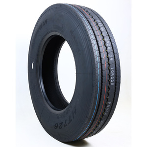 ยางรถบรรทุก HAWKWAY ของแท้ใหม่เอี่ยม ขนาด 10R22.5 จากเยอรมนี 9R22.5 10R22.5 11R22.5 ยางพรีเมียมสำหรับขาย LLantas 11r22.5 11r24.5 295 75 22 - Product Image 6