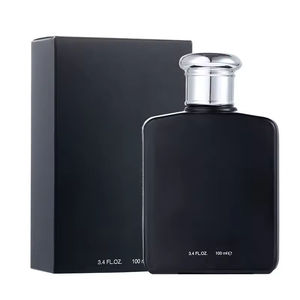 <span class=keywords><strong>Perfume</strong></span> Masculino Azul al Por Mayor, Larga Duración 125ml, Fragancia Amaderada, Especiada y Frutal para Uso Diario Casual, Deportivo y de Moda - Product Image 5