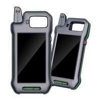 Herramienta de Cerrajería Inteligente Multifuncional Wifi CGDI K2 2025, Generador de Llaves Remotas, Compatible con Copia de ID48 de 96 Bits