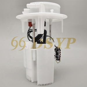 Ensemble de pompe à essence de pièces d'auto de DSYP ZCBZ017 9805932680 pour PEUGEOT 2008 <span class=keywords><strong>CITROEN</strong></span> <span class=keywords><strong>C3</strong></span>-XR 1.2/1.6T - Product Image 2