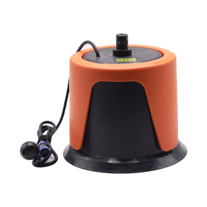 누수 탐지기 최저가 PQWT-L6000 대형 프로브 + 중형 프로브 제조사 가격 - Product Image 4