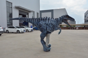 Modèle de dinosaure Jurassic World, Cetdino, dinosaure <span class=keywords><strong>volant</strong></span> animatronique, modèle de dragon réaliste fait à la main - Product Image 2