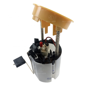 BMTSR Auto Parts Pompe à carburant électrique 2114702994 pour Benz <span class=keywords><strong>W211</strong></span> S211 C219 - Product Image 2