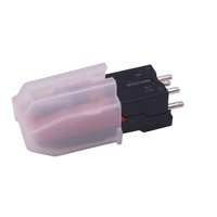 Accessoire d'aiguilles de stylet de platine pour lecteur de vinyle, phonographe, Gramophone, tourne-disque, lecteur de musique