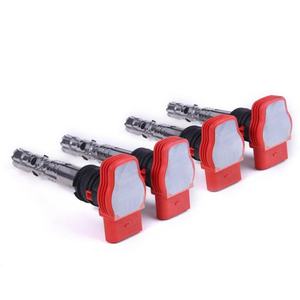 Bobine d'allumage en gros pour VW et Audi A4s A6s, pièce d'origine allemande OEM 06C905115L - Product Image 2