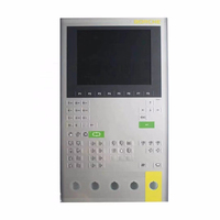 Kartu Display Controller KEBA E225430 KB-04, Kartu CPU Panel Keba OP361/Y untuk Mesin Cetak Injeksi Haitian