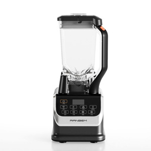 Ranbem Commercial Blender 2L High-Speed Motor Touch Control Juicer Ice Crusher Smoothie Maker - Product Image 1