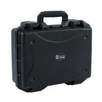 382613 China Manufacturer's Waterproof OEM Plastic Material for Outdoor Equipment Carry Protective Case Tools Set Box