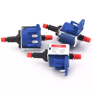 Buen Precio, <span class=keywords><strong>Bomba</strong></span> <span class=keywords><strong>de</strong></span> <span class=keywords><strong>Agua</strong></span> Autocebante JIAYIN Original JYPC-2 <span class=keywords><strong>de</strong></span> 16W y 0.5 HP con Válvula Solenoide <span class=keywords><strong>de</strong></span> Baja Presión <span class=keywords><strong>para</strong></span> Cafetera, en Stock - Product Image 6