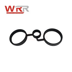 WRR 9805264280 高品质发动机气门盖垫片适用于雪铁龙C6 C3L A4 C5 东风风神A9 标致207 607 308 508系列 - Product Image 4