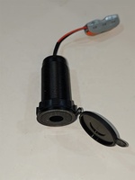 Cable de Carga Booster 20V 5A Salida 100W de Alta Calidad con Conductor de Cobre Puro Metálico para Starlink MINI Exterior Modelo NUEVO 2026 de Fábrica