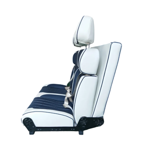 Los asientos de RV más vendidos, asiento de RV modificado, cama de cambio, asiento plegable de RV para acampar personal familiar - Product Image 3