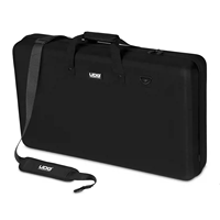 Étui rigide portable dédié UDG Creator Pioneer XDJ-RX3 XDA-AZ FLX6 Rev1