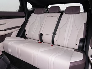 2025 Song Plus Dm Dm-I 160km Flagship Model E-Cvt Plug-In Hybrid <strong>Byd</strong> 5-Door 5-Seatercompact Suv New Energy Vehicle - Product Image 6