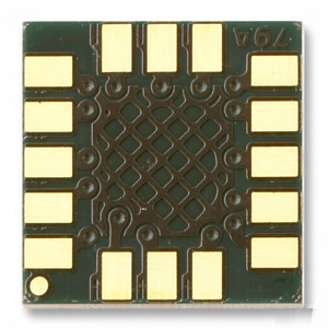 IAM-20680 เซ็นเซอร์ตรวจจับความเคลื่อนไหว MEMS แบบ 6 แกน ไจโรสโคป 3 แกน+เครื่องวัดความเร่ง 3 แกน LGA16 - Product Image 1