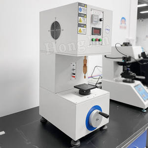 Equipo de prueba de teclas de goma para teclados, máquina de prueba de vida útil de teclas de un solo eje, probador de envejecimiento por presión e impacto de resortes metálicos - Product Image 6