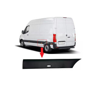 Vendita all'ingrosso della fabbrica della cina furgoni ricambi Auto posteriore TRIM striscia di protezione con Oem A9106900301 per MERCEDES BENZ <span class=keywords><strong>SPRINTER</strong></span> <span class=keywords><strong>910</strong></span> - Product Image 4