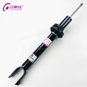 Sistema de Suspensión Automotriz COMOOL T4N24616 para <span class=keywords><strong>Jaguar</strong></span> <span class=keywords><strong>XJ</strong></span> <span class=keywords><strong>X300</strong></span> X760 X761, Amortiguador Delantero, Piezas de Repuesto - Product Image 1