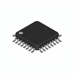 Data Acquisition HI1176JCQ Components Electronic Authorized Distributor 32 QFP - Product Image 1
