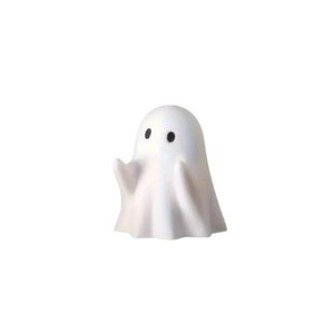 Portalápices Decorativo de Resina con Diseño de Fantasma, Multifuncional y Adorable para el Hogar, la Oficina o el Escritorio, con Estilo Romántico - Product Image 6