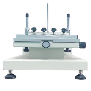 Mới đến KAYO-P1000 Hàn dán máy in giá chuyên nghiệp SMT Stencil máy in SMT máy in - Product Image 3