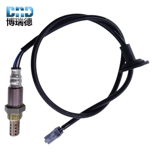อะไหล่รถยนต์เซ็นเซอร์ออกซิเจนสำหรับเล็กซัส LS430 XF30(2000-2006) นำเข้าเซ็นเซอร์ O2 OEM 89465-50140 - Product Image 3
