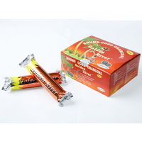 <strong>Hot</strong> <strong>Selling</strong> High Quality <strong>Coconut</strong> <strong>Shell</strong> <strong>Charcoal</strong> 33mm*100 for Hookah for <strong>Charcoal</strong> BBQ and Grill Applications