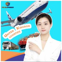 Expédition express internationale Chine-Allemagne, logistique FBA porte-à-porte, transitaire Ali Express, tarifs de fret aérien bon marché
