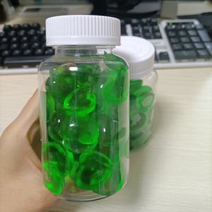 スーパーフード成分プライベートラベル大麦エキスグミ豊富なキャンディー大人と子供のためのビタミンとタンパク質が豊富 - Product Image 6