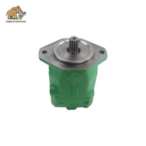 Bomba principal hidráulica AL157203 de repuesto para <span class=keywords><strong>JD</strong></span> 6110 6120 6200 6300 <span class=keywords><strong>6400</strong></span> 7200 - Product Image 1