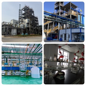 Propilen glikol alginat PGA bubuk makanan kelas CAS 9005-37-2 Propyleneglycol <span class=keywords><strong>Alginate</strong></span> - Product Image 5