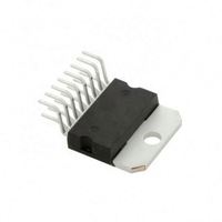 LM4702BTA LM4702 LM4 LM ZIP15 IC Programación Componentes electrónicos Circuito integrado Chip IC