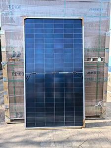 Paneles Solares Fotovoltaicos Monocristalinos Tipo N con Certificado AU/NZS 4777, 585W 590W 700W 710W 720W, Paneles Solares BDV - Product Image 1