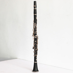 Clarinetto in Sol in stile turco - Product Image 6