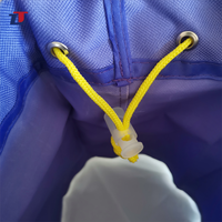 Sacs filtrants en polyester pour extraits végétaux, 5 gallons, 8 sacs, entièrement en maille, 25, 45, 73, 90, 120, 160, 190, 220 microns