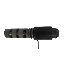 Modern Oil <b>Control</b> Valve 24355-26800 Dc 24V Normal <b>Temperature</b> Media - Product Image 5