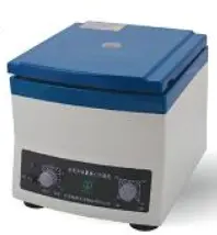 A venda global de boa qualidade médica consumível tgl-16g centrífugo de secmentação de alta velocidade - Product Image 2