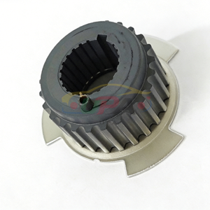 Original Quality Engine System SPROCKET-CRANKSHAFT 23120-35701 23120-35701 For H-yundai SANTRO 23120-35701 - Product Image 4