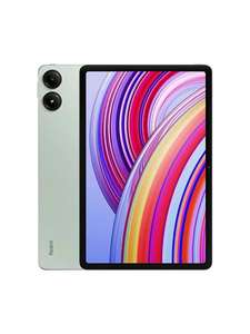 <span class=keywords><strong>Tablet</strong></span> <span class=keywords><strong>Redmi</strong></span> <span class=keywords><strong>Pad</strong></span> Pro Nueva de 12.1 Pulgadas 6GB+<span class=keywords><strong>128GB</strong></span> 8+256GB 8+<span class=keywords><strong>128GB</strong></span> Snapdragon 7S - Product Image 2