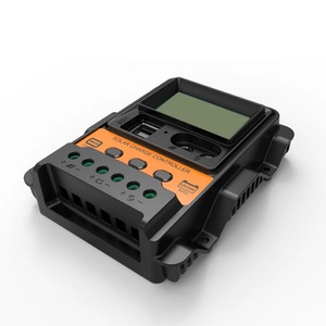 Controlador de Carga Solar Masuyoshi Mitsu 12V/24V 10A-30A PWM Automático para Uso Doméstico - Product Image 4