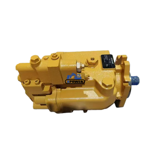 Nueva Bomba Hidráulica XPower 187-2118 para Excavadora de Orugas 966G 972G, Máquina de Construcción - Product Image 4