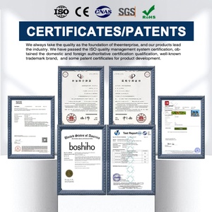 Boshiho Men's Real Leather Bifold Wallet RFID Blocking Double Zipper Coin Pocket <b>Purse</b> Anti-Theft Chain Short Length - Product Image 6