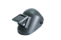 Cascos de Soldadura de Oscurecimiento Automático de Gran Venta, Cascos de Soldar Duraderos con Vidrio Fácil de Cambiar y Función de Esmerilado